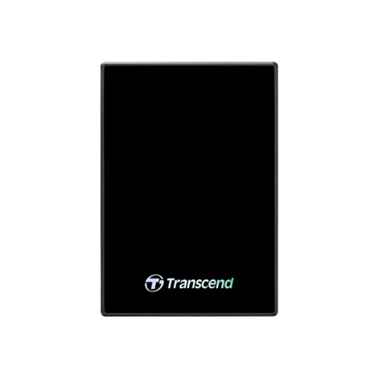 TRANSCEND 128GB SSD 6.35cm 2.5inch IDE MLC