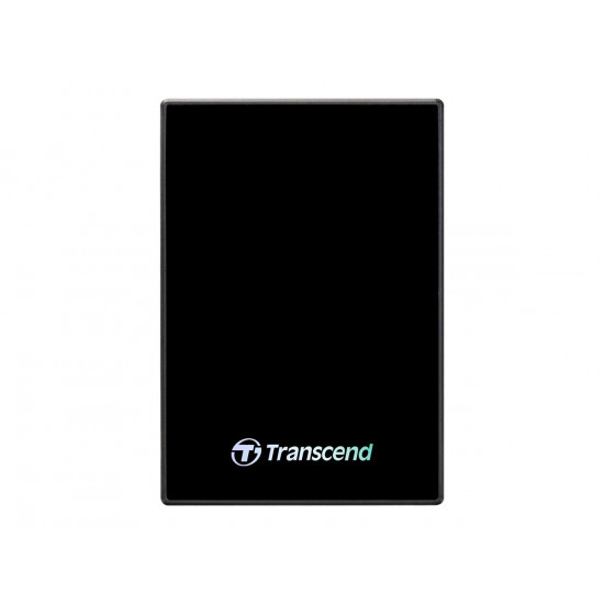 TRANSCEND 128GB SSD 6.35cm 2.5inch IDE MLC