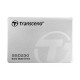 TRANSCEND 1TB 2.5inch SSD230S SATA3 3D TLC Aluminum case