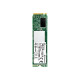 TRANSCEND 1TB M.2 2280 PCIe Gen3x4 M-Key 3D TLC with Dram