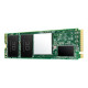 TRANSCEND 1TB M.2 2280 PCIe Gen3x4 M-Key 3D TLC with Dram