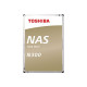 TOSHIBA BULK N300 NAS Hard Drive 14TB 256MB 3.5inch