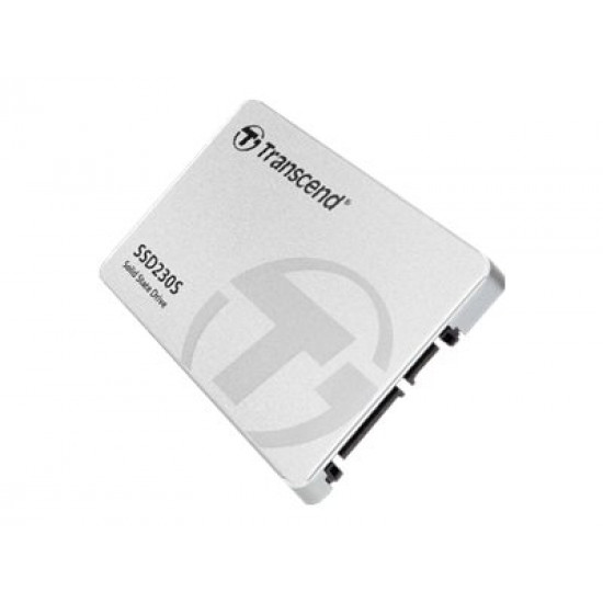 TRANSCEND 2TB 2.5inch SSD SATA 3D NAND