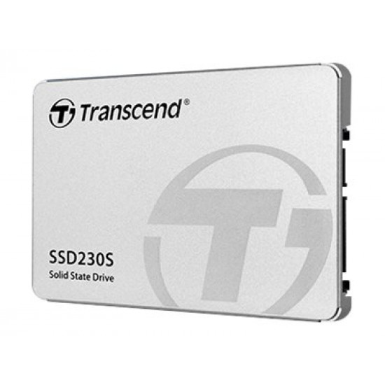 TRANSCEND 2TB 2.5inch SSD SATA 3D NAND