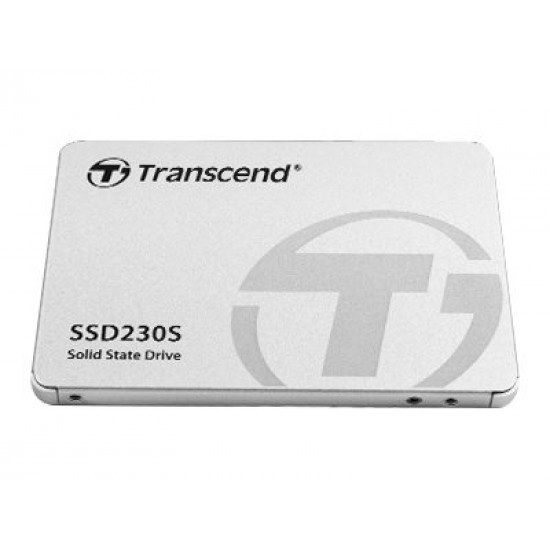 TRANSCEND 2TB 2.5inch SSD SATA 3D NAND