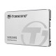 TRANSCEND SSD220Q 2TB SATA3 2.5inch SSD QLC