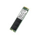 TRANSCEND 1TB M.2 2280PCIe Gen3x4 QLC DRAM-less