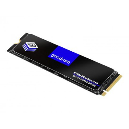 GOODRAM PX500 GEN.2 PCIe 3x4 1TB M.2 2280 RETAIL