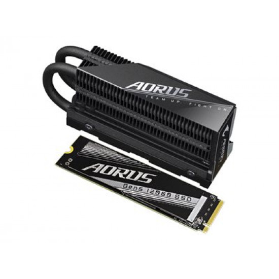 GIGABYTE AORUS Gen5 12000 SSD 1TB