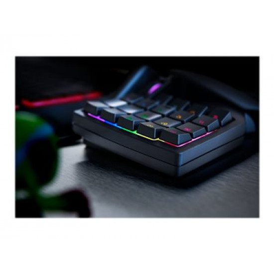 RAZER Gaming keypad Tartarus V2