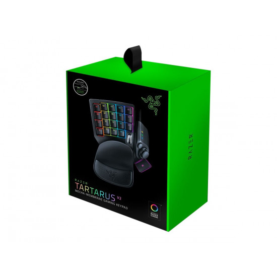 RAZER Gaming keypad Tartarus V2