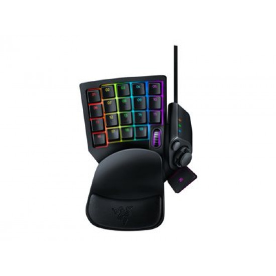 RAZER Gaming keypad Tartarus V2