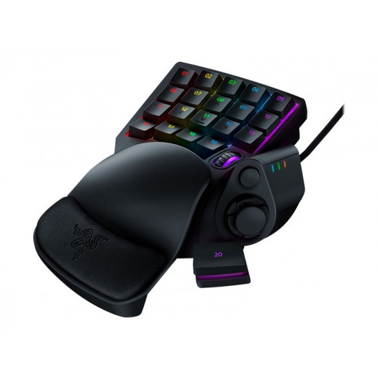 RAZER Gaming keypad Tartarus V2