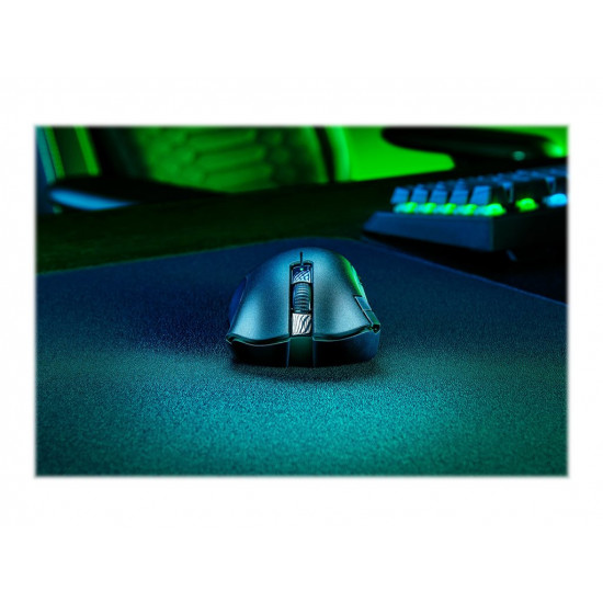 RAZER Deathadder V2 X HyperSpeed Mouse