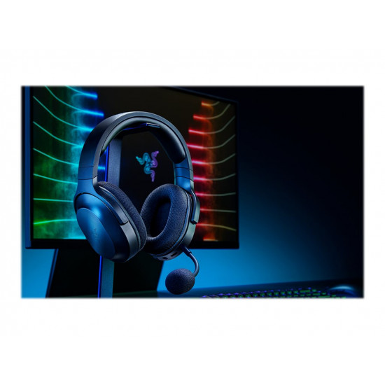 RAZER Barracuda X 2022 Headset - Black