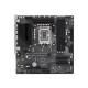 ASROCK Z790M PG LIGHTNING LGA1700 mATX MB 4xDDR4 4xSATA