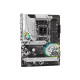 ASROCK B650E STEEL LEGEND WIFI AM5 ATX DDR5 2xSATA3 2xHyper M.2