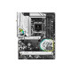 ASROCK B650E STEEL LEGEND WIFI AM5 ATX DDR5 2xSATA3 2xHyper M.2