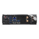 ASROCK Z790 PG-ITX/TB4 ITX 2xDDR5 1xPCIe 5.0 x16 LAN 2.5Gb/s Wi-Fi 6e+BT 2xUSB4/TB4