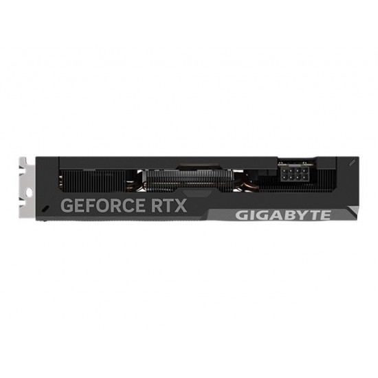 GIGABYTE GeForce RTX 4060 Ti WINDFORCE OC 8G