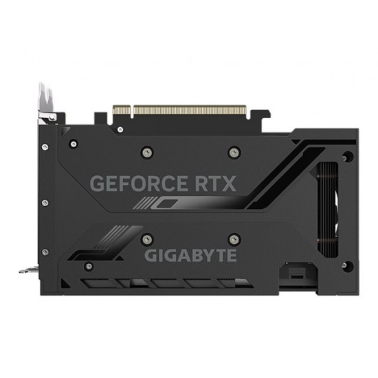 GIGABYTE GeForce RTX 4060 Ti WINDFORCE OC 8G