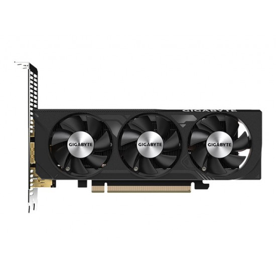 GIGABYTE GeForce RTX 4060 OC Low Profile 8G