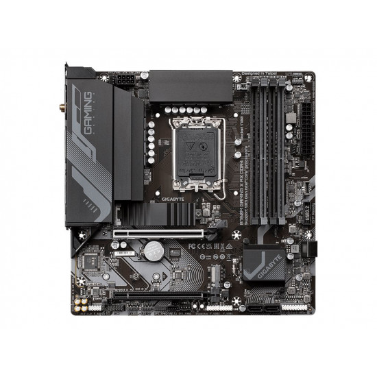 GIGABYTE B760M GAMING X AX LGA1700 1xHDMI 1xDP