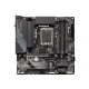 GIGABYTE B760M GAMING X AX LGA1700 1xHDMI 1xDP