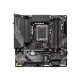 GIGABYTE B760M GAMING X AX LGA1700 1xHDMI 1xDP