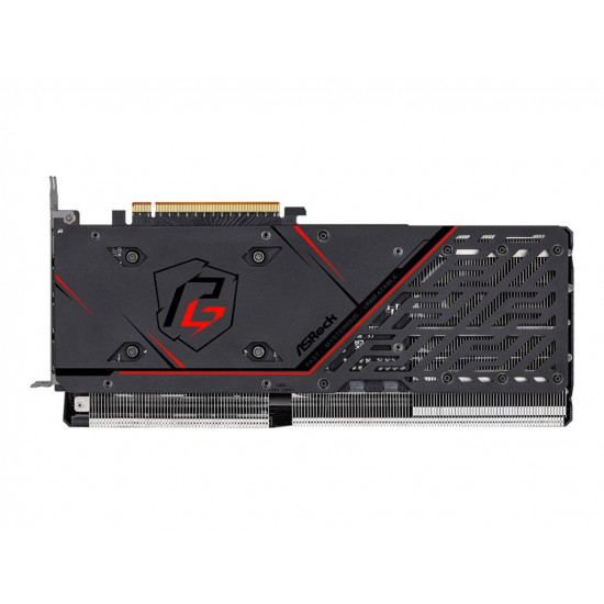 ASROCK Arc A770 Phantom Gaming 16GB GDDR6 OC 1xHDMI 3xDP