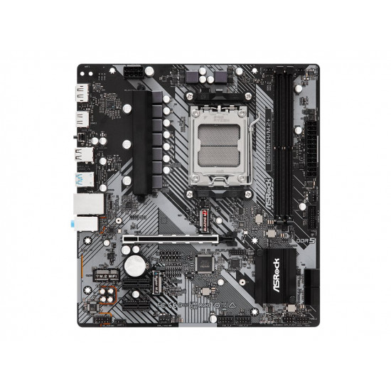 ASROCK B650M-H/M.2+ AM5 1xHDMI 1xDP