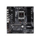 ASROCK B650M PG LIGHTNING AM5 mATX 4x DDR5 2.5G LAN