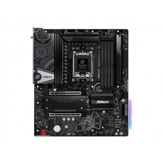 ASROCK B650E TAICHI LITE AM5 ATX DDR5