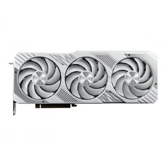 PALIT RTX4070Ti GamingPro White OC 12GB GDDR6X 192b 3D