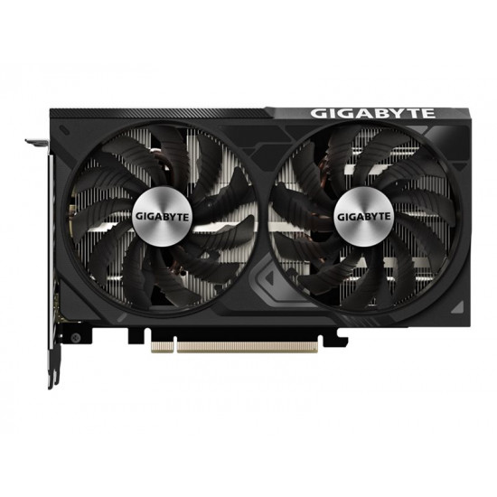 GIGABYTE GeForce RTX 4070 WINDFORCE 2X OC 12GB