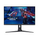 ASUS ROG Strix XG27AQMR 27inch WQHD Gaming Monitor 300Hz 1ms GtG G-Sync FreeSync DisplayHDR 600 IPS 16:9 2560x1440 DP HDMI USB-Hub