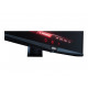 ASUS ROG Swift PG32UQXR 32inch IPS Mini LED UHD 16:9 160Hz 400cd/m2 1ms 2xHDMI 2xDP Black