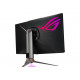 ASUS ROG Swift PG32UQXR 32inch IPS Mini LED UHD 16:9 160Hz 400cd/m2 1ms 2xHDMI 2xDP Black