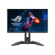 ASUS ROG Swift Pro PG248QP 24.1inch TN FHD 16:9 540Hz 400 cd/m2 0.2ms 2xHDMI DP 2xUSB 3.2 G1 Type A Black