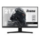 IIYAMA G2245HSU-B1 G-Master 21.5inch ETE IPS FHD Black Hawk 100Hz 250cd/m2 1ms HDMI DP USB-HUB 2x2.0 Speakers Black Tuner