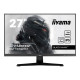 IIYAMA G2745QSU-B1 G-Master 27inch ETE IPS QHD Black Hawk 100Hz 250cd/m2 1ms HDMI DP USB-HUB 2x3.2 Speakers Black Tuner