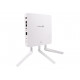 EDIMAX WAP1750 Edimax Long Range AC1750 802.11ac 3x3 Dual band wall mount PoE AP 2x LAN Gbit