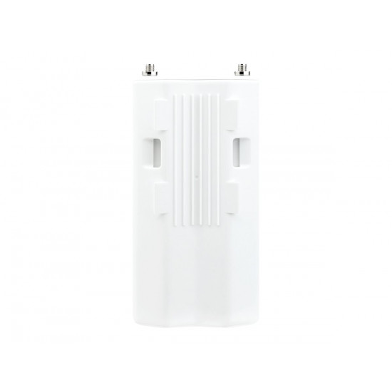 UBIQUITI R5AC-Lite Ubiquiti Rocket AC Lite 5GHz Hi-Power 802.11AC AirMax PtP BaseStation, 27dBm