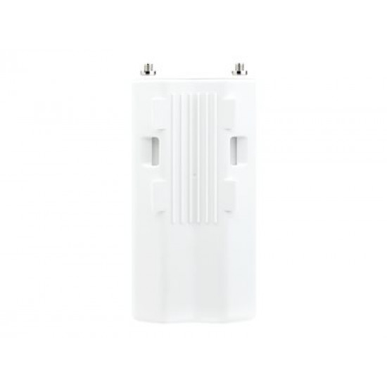 UBIQUITI R5AC-Lite Ubiquiti Rocket AC Lite 5GHz Hi-Power 802.11AC AirMax PtP BaseStation, 27dBm