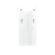 UBIQUITI R5AC-Lite Ubiquiti Rocket AC Lite 5GHz Hi-Power 802.11AC AirMax PtP BaseStation, 27dBm