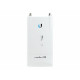 UBIQUITI R5AC-Lite Ubiquiti Rocket AC Lite 5GHz Hi-Power 802.11AC AirMax PtP BaseStation, 27dBm