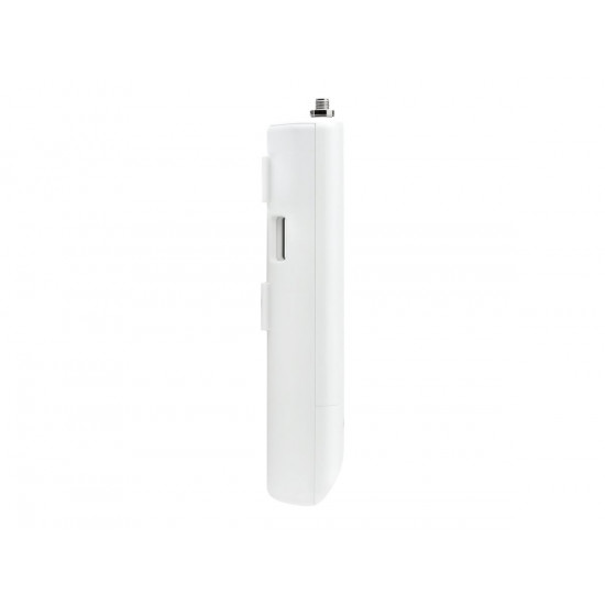 UBIQUITI R5AC-Lite Ubiquiti Rocket AC Lite 5GHz Hi-Power 802.11AC AirMax PtP BaseStation, 27dBm