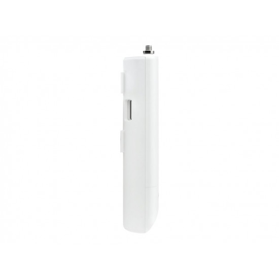 UBIQUITI R5AC-Lite Ubiquiti Rocket AC Lite 5GHz Hi-Power 802.11AC AirMax PtP BaseStation, 27dBm