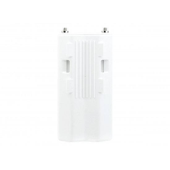 UBIQUITI R5AC-Lite Ubiquiti Rocket AC Lite 5GHz Hi-Power 802.11AC AirMax PtP BaseStation, 27dBm