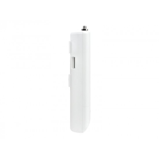 UBIQUITI R5AC-Lite Ubiquiti Rocket AC Lite 5GHz Hi-Power 802.11AC AirMax PtP BaseStation, 27dBm